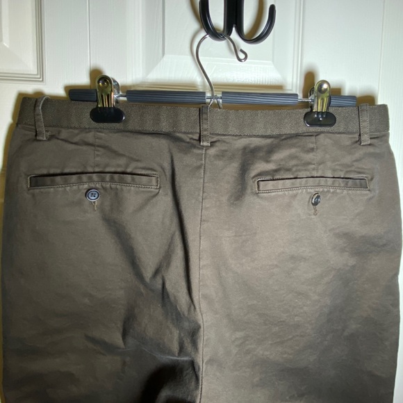 Uniqlo - Chino Ankle Pants - Picture 5 of 11